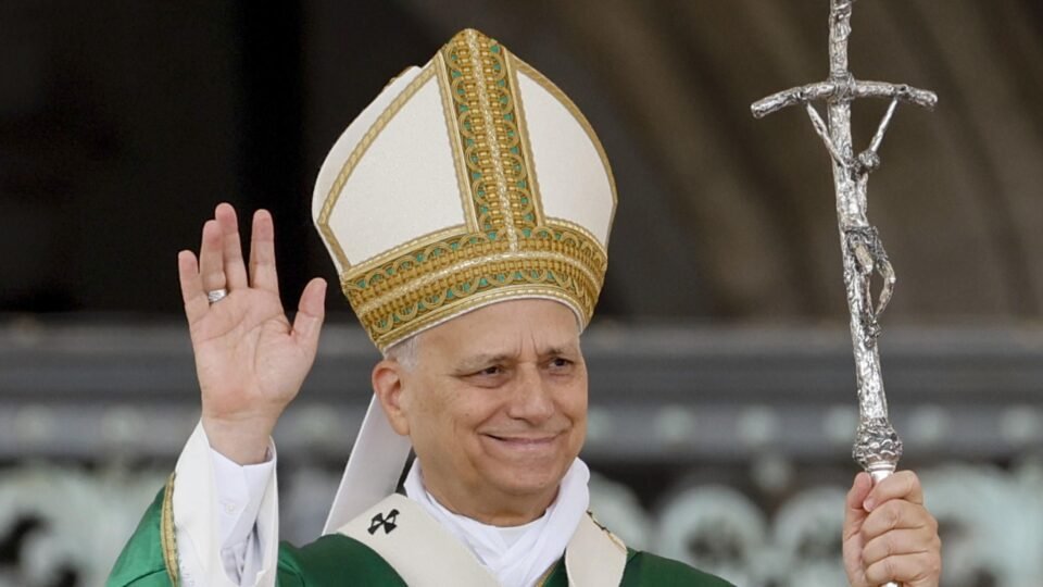 Arcebispo de Chicago cancela prêmio a senador pró-aborto após pressão de bispos 2 Arcebispo de Chicago cancela prêmio a senador pró-aborto após pressão de bispos - Imagem do artigo