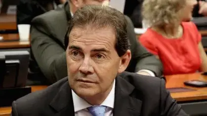 PL da Dosimetria avança e pode ser votado na Câmara na próxima terça 2 PL da Dosimetria avança e pode ser votado na Câmara na próxima terça - Imagem do artigo