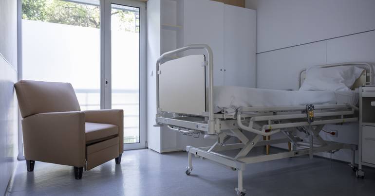 Governo suspende obra de hospital de €265 milhões e enfrenta reação de autarcas 2 Governo suspende obra de hospital de €265 milhões e enfrenta reação de autarcas - Imagem do artigo