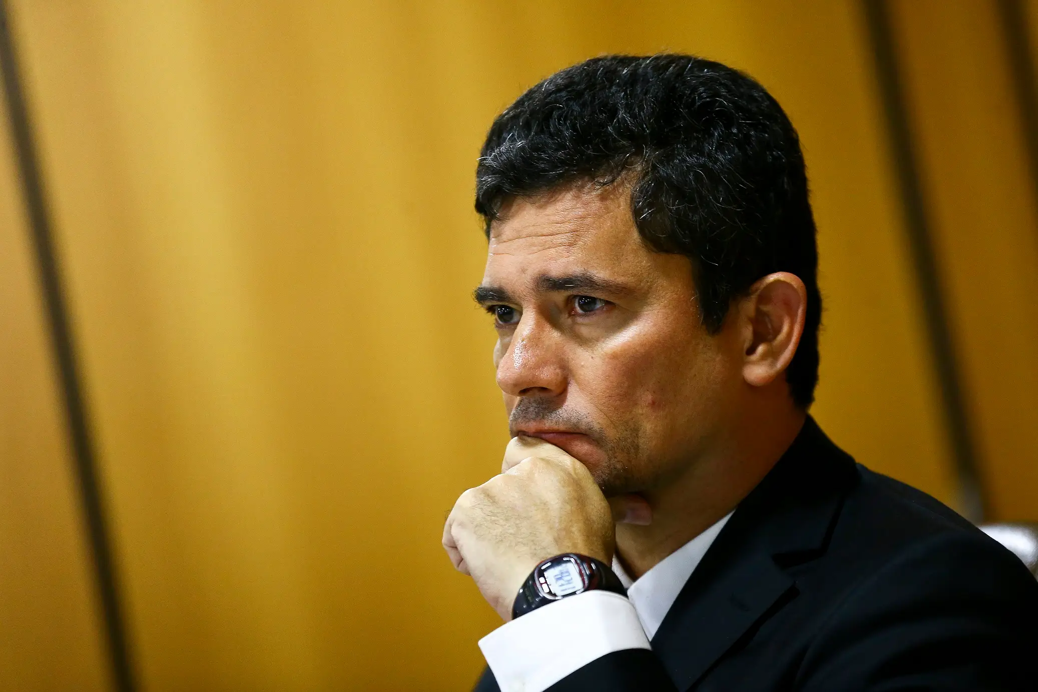 Câmara aprova projeto que criminaliza conspiração contra autoridades e reforça proteção a servidores 2 Câmara aprova projeto que criminaliza conspiração contra autoridades e reforça proteção a servidores - Imagem do artigo