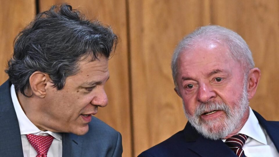 Lula pressiona Congresso e insiste em MP que eleva impostos às vésperas do prazo final 2 Lula pressiona Congresso e insiste em MP que eleva impostos às vésperas do prazo final - Imagem do artigo