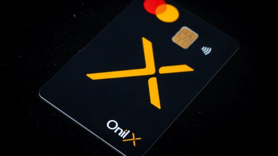 OnilX lança cartão cripto com tecnologia própria para compras em USDT 2 OnilX lança cartão cripto com tecnologia própria para compras em USDT - Imagem do artigo
