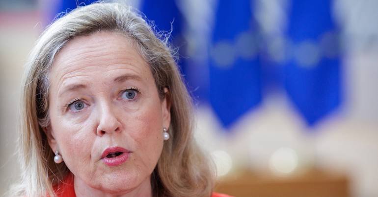 BEI libera bilhões para erguer barreira anti-drones no leste da Europa 2 BEI libera bilhões para erguer barreira anti-drones no leste da Europa - Imagem do artigo