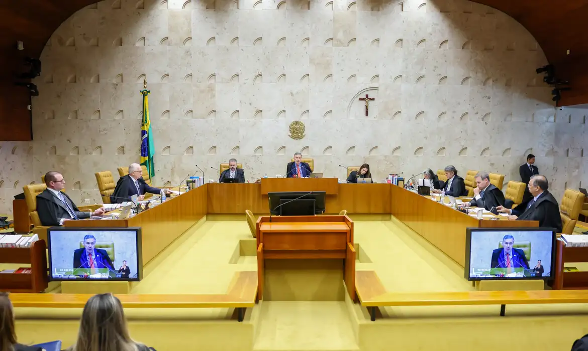Saída antecipada de Barroso aciona escolha de novo ministro do STF 2 Saída antecipada de Barroso aciona escolha de novo ministro do STF - Imagem do artigo