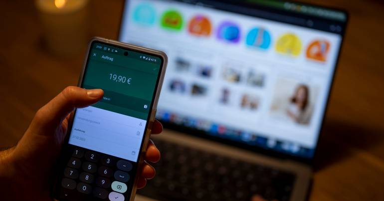 Transferências em euros recebem verificação de destinatário e reforçam segurança dos clientes 2 Transferências em euros recebem verificação de destinatário e reforçam segurança dos clientes - Imagem do artigo