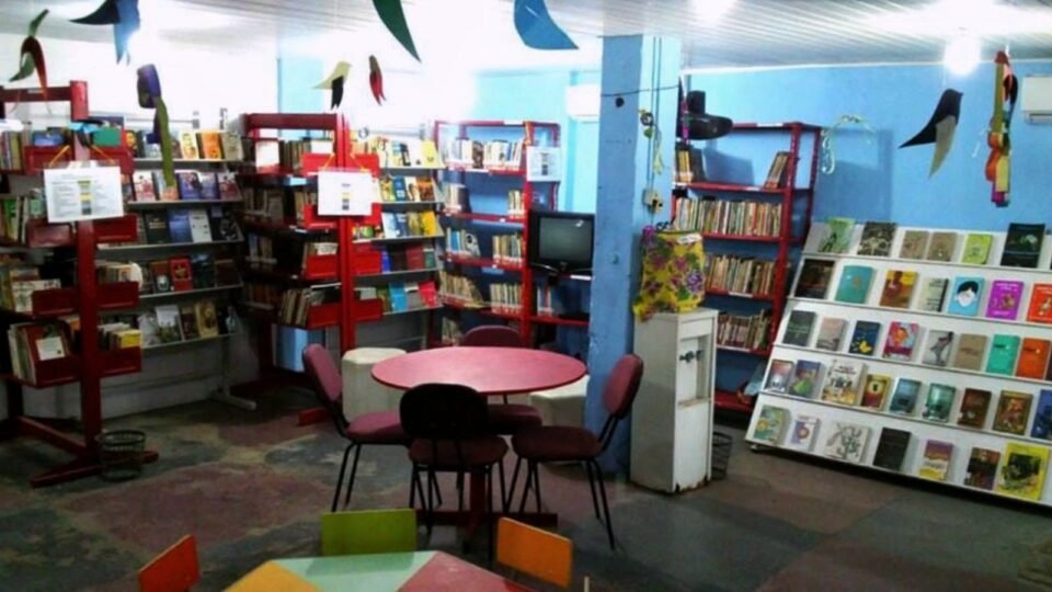 ONG pernambucana amplia cidadania e salva vidas com biblioteca comunitária 2 ONG pernambucana amplia cidadania e salva vidas com biblioteca comunitária - Imagem do artigo