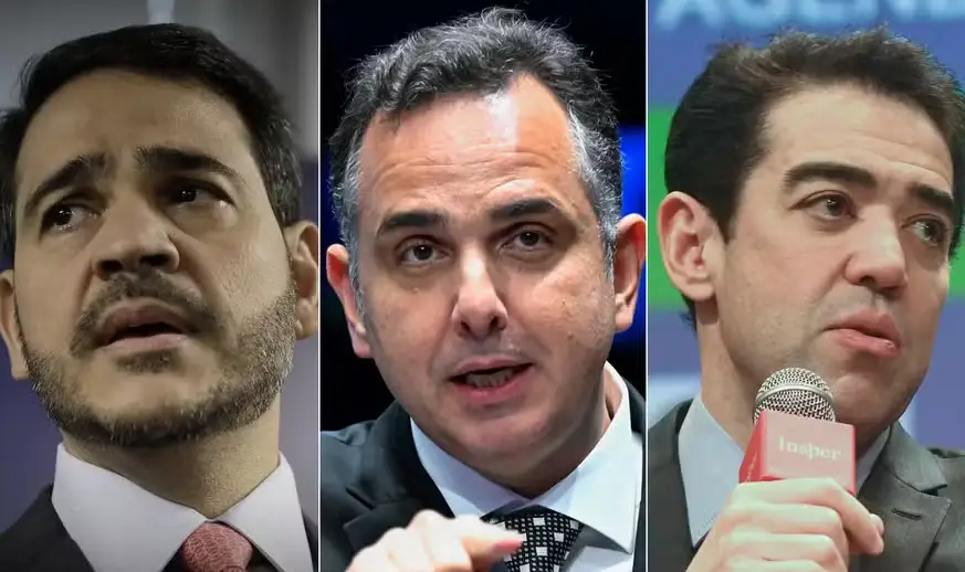 Lula avalia Messias, Pacheco e Dantas para vaga de Barroso no STF: entenda os trunfos e riscos 2 Lula avalia Messias, Pacheco e Dantas para vaga de Barroso no STF: entenda os trunfos e riscos - Imagem do artigo