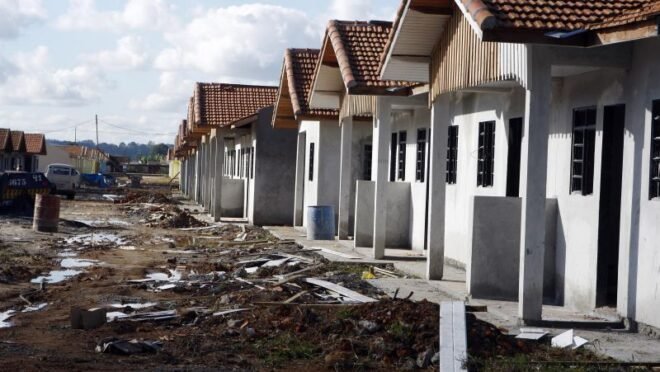 Moradias populares em Diadema perdem padrão e geram debate sobre responsabilidade 2 Moradias populares em Diadema perdem padrão e geram debate sobre responsabilidade - Imagem do artigo