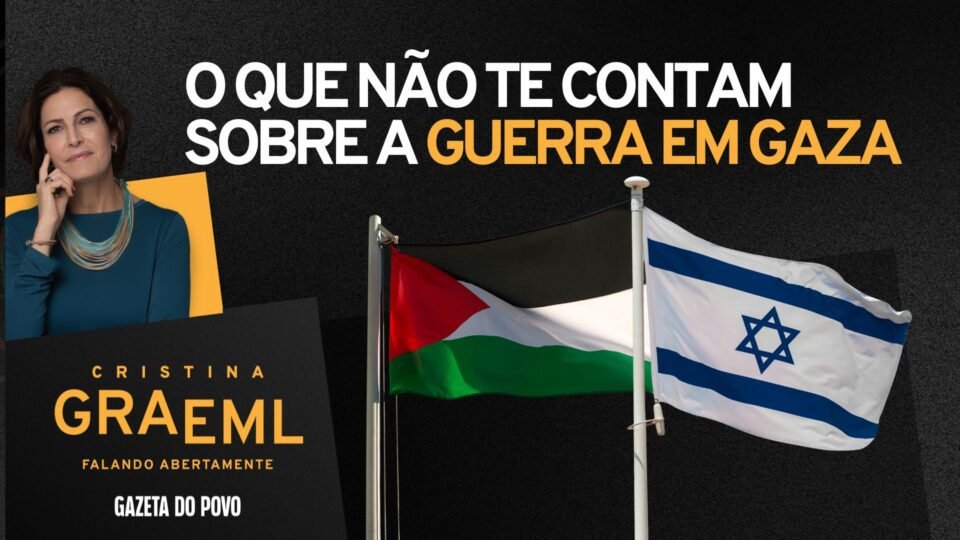 Trump sela acordo que troca reféns e reduz tensão entre Israel e Gaza 2 Trump sela acordo que troca reféns e reduz tensão entre Israel e Gaza - Imagem do artigo