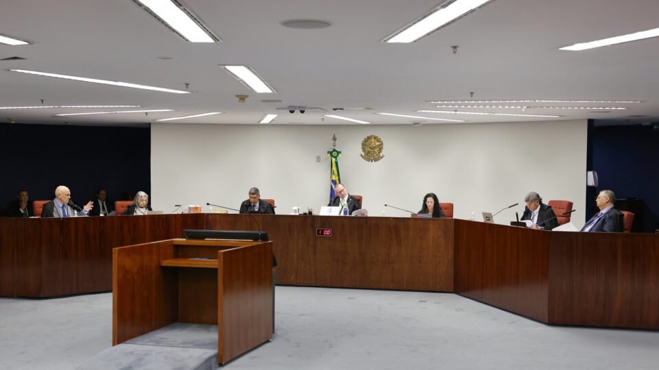 STF começa a julgar sete militares e civis acusados no “núcleo 4” do suposto golpe 2 STF começa a julgar sete militares e civis acusados no “núcleo 4” do suposto golpe - Imagem do artigo