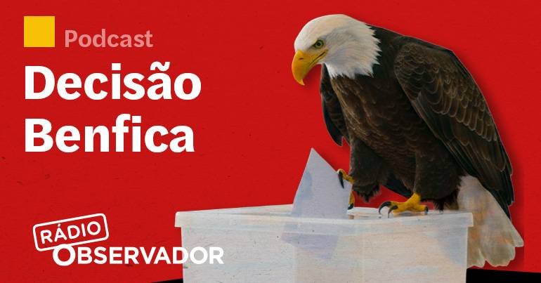 Série da Rádio Observador expõe finanças e pressiona Rui Costa na corrida à presidência do Benfica 2 Série da Rádio Observador expõe finanças e pressiona Rui Costa na corrida à presidência do Benfica - Imagem do artigo