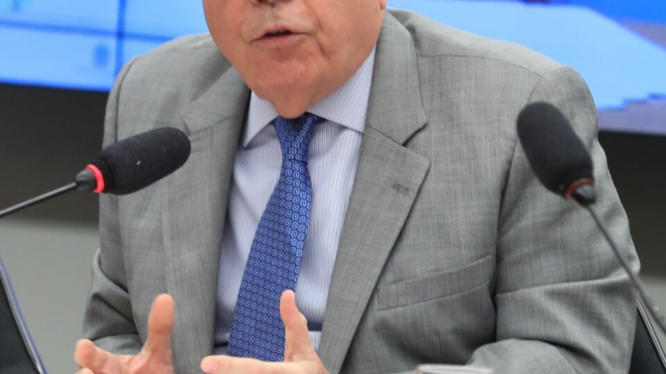 Vieira acerta passo com EUA e sinaliza encontro Lula-Trump para destravar tarifas 2 Vieira acerta passo com EUA e sinaliza encontro Lula-Trump para destravar tarifas - Imagem do artigo