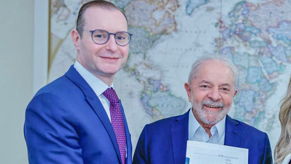 STF julga desoneração da folha e reforça caixa do governo Lula 2 STF julga desoneração da folha e reforça caixa do governo Lula - Imagem do artigo