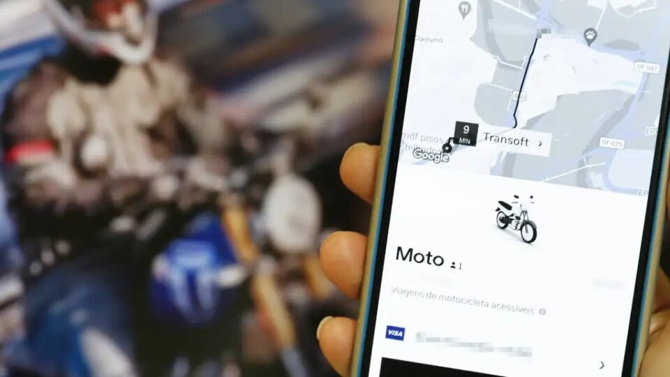 Trabalhadores de aplicativo avançam 25% e ultrapassam 1,7 milhão, indica IBGE 2 Trabalhadores de aplicativo avançam 25% e ultrapassam 1,7 milhão, indica IBGE - Imagem do artigo