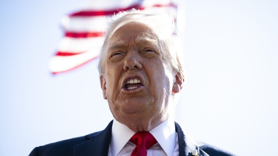 Trump reposiciona alianças globais para conter China e proteger interesses dos EUA 2 Trump reposiciona alianças globais para conter China e proteger interesses dos EUA - Imagem do artigo