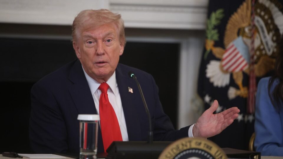 Trump reacende guerra tarifária e impulsiona domínio da soja brasileira na China 2 Trump reacende guerra tarifária e impulsiona domínio da soja brasileira na China - Imagem do artigo