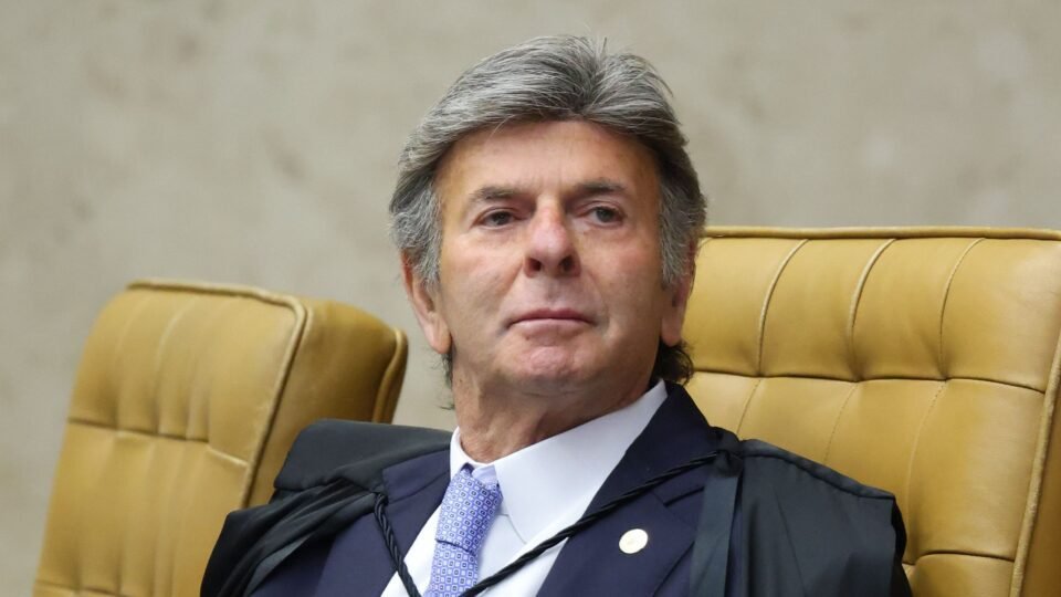 Fux reage a ataque de Gilmar e reforça independência no STF 2 Fux reage a ataque de Gilmar e reforça independência no STF - Imagem do artigo