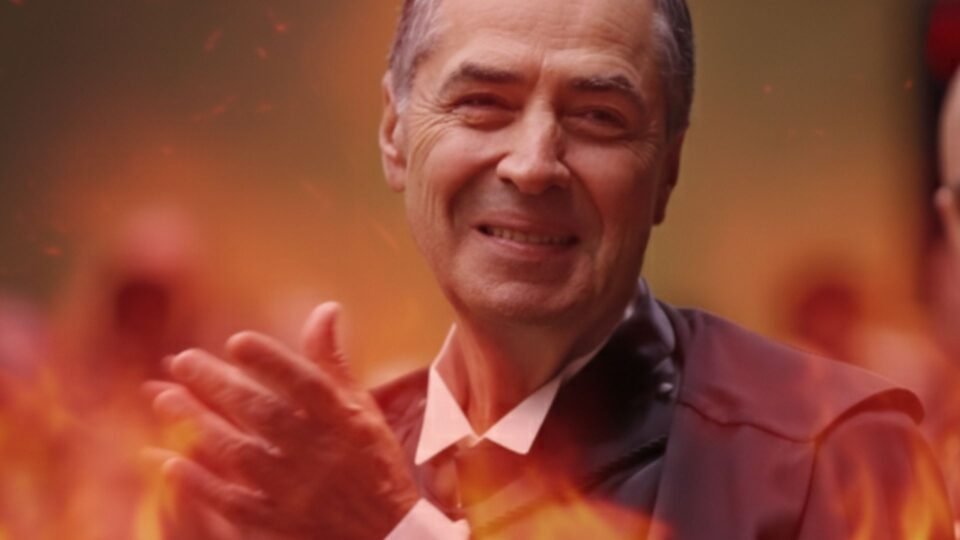 Ex-ministro Barroso encerra mandato no STF com voto que impulsiona agenda pró-aborto 2 Ex-ministro Barroso encerra mandato no STF com voto que impulsiona agenda pró-aborto - Imagem do artigo