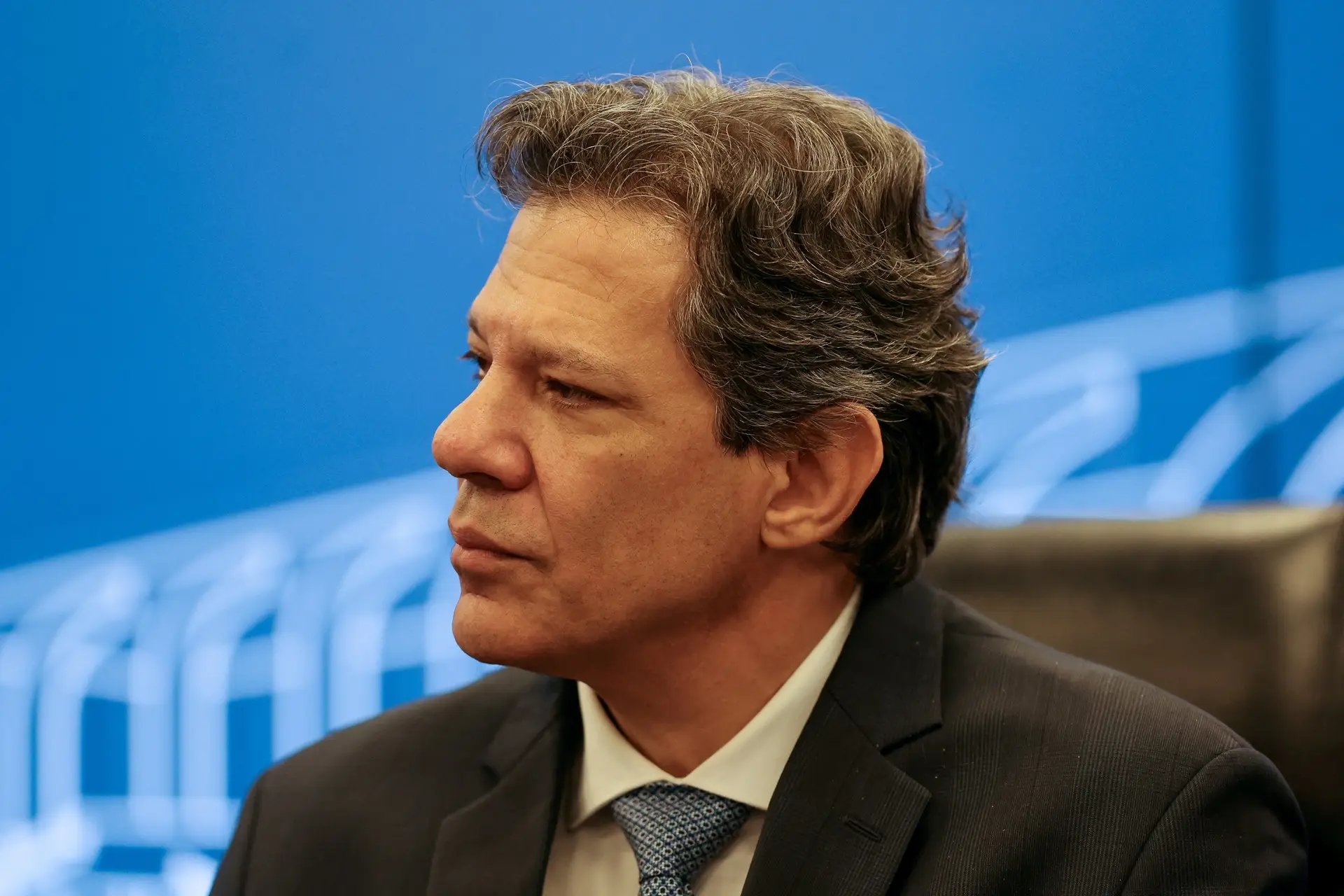 Haddad garante ajuste no Orçamento de 2026 para cumprir meta fiscal 2 Haddad garante ajuste no Orçamento de 2026 para cumprir meta fiscal - Imagem do artigo