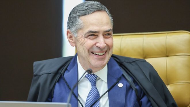 CNBB reage a voto de Barroso e cobra STF por defesa integral da vida 2 CNBB reage a voto de Barroso e cobra STF por defesa integral da vida - Imagem do artigo