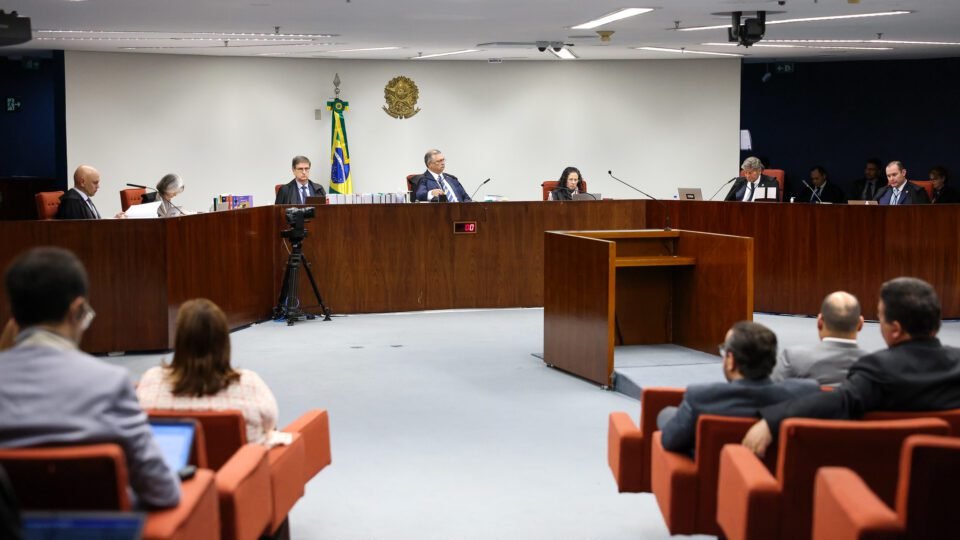 STF avança e forma maioria para condenar militares por suposto golpe 2 STF avança e forma maioria para condenar militares por suposto golpe - Imagem do artigo