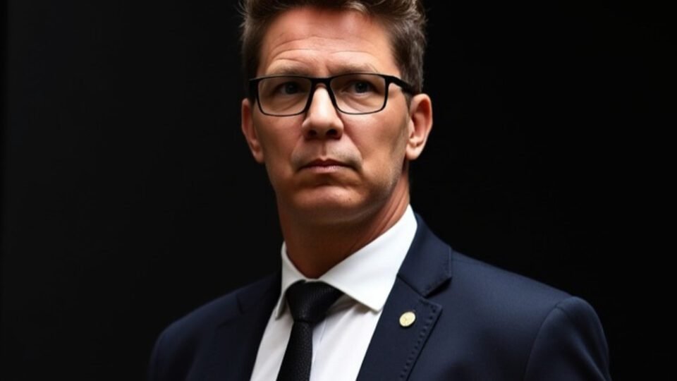 Mario Frias critica STF e diz que julgamento de 8 de janeiro virou vingança política 2 Mario Frias critica STF e diz que julgamento de 8 de janeiro virou vingança política - Imagem do artigo