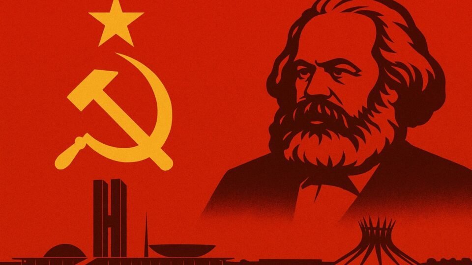 Autor revela essência destrutiva do comunismo e explica três pilares 2 Autor revela essência destrutiva do comunismo e explica três pilares - Imagem do artigo