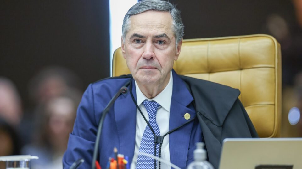 Barroso vota de forma virtual e classifica aborto como tema de saúde pública 2 Barroso vota de forma virtual e classifica aborto como tema de saúde pública - Imagem do artigo