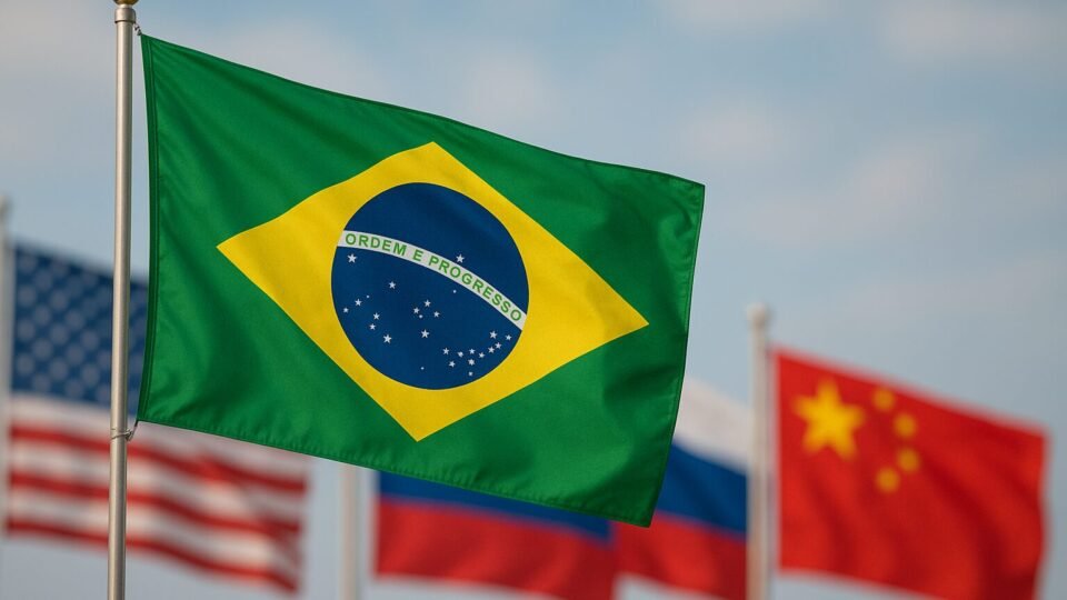 Deputado Luiz Philippe alerta: Brasil pode trocar dependência globalista por tutela stalinista 2 Deputado Luiz Philippe alerta: Brasil pode trocar dependência globalista por tutela stalinista - Imagem do artigo