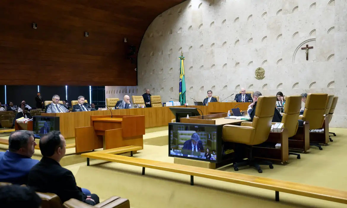 STF consolida maioria e mantém possibilidade de nomear parentes para cargos políticos 2 STF consolida maioria e mantém possibilidade de nomear parentes para cargos políticos - Imagem do artigo