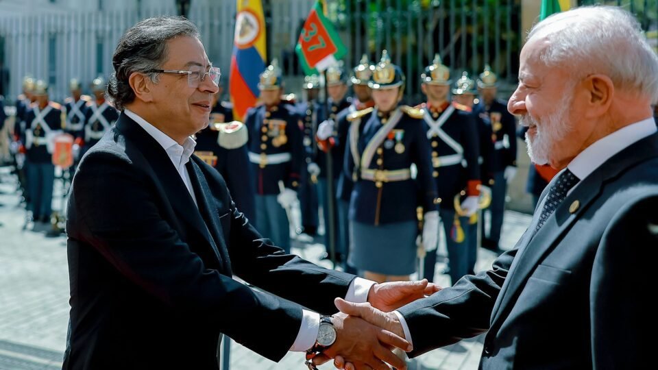 América Latina repete ciclo e transforma ex-guerrilheiros em presidentes 2 América Latina repete ciclo e transforma ex-guerrilheiros em presidentes - Imagem do artigo