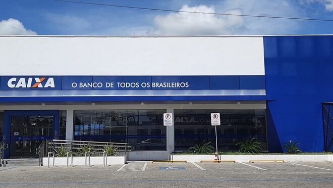 Caixa anuncia plataforma de apostas e acende oposição no Congresso 2 Caixa anuncia plataforma de apostas e acende oposição no Congresso - Imagem do artigo