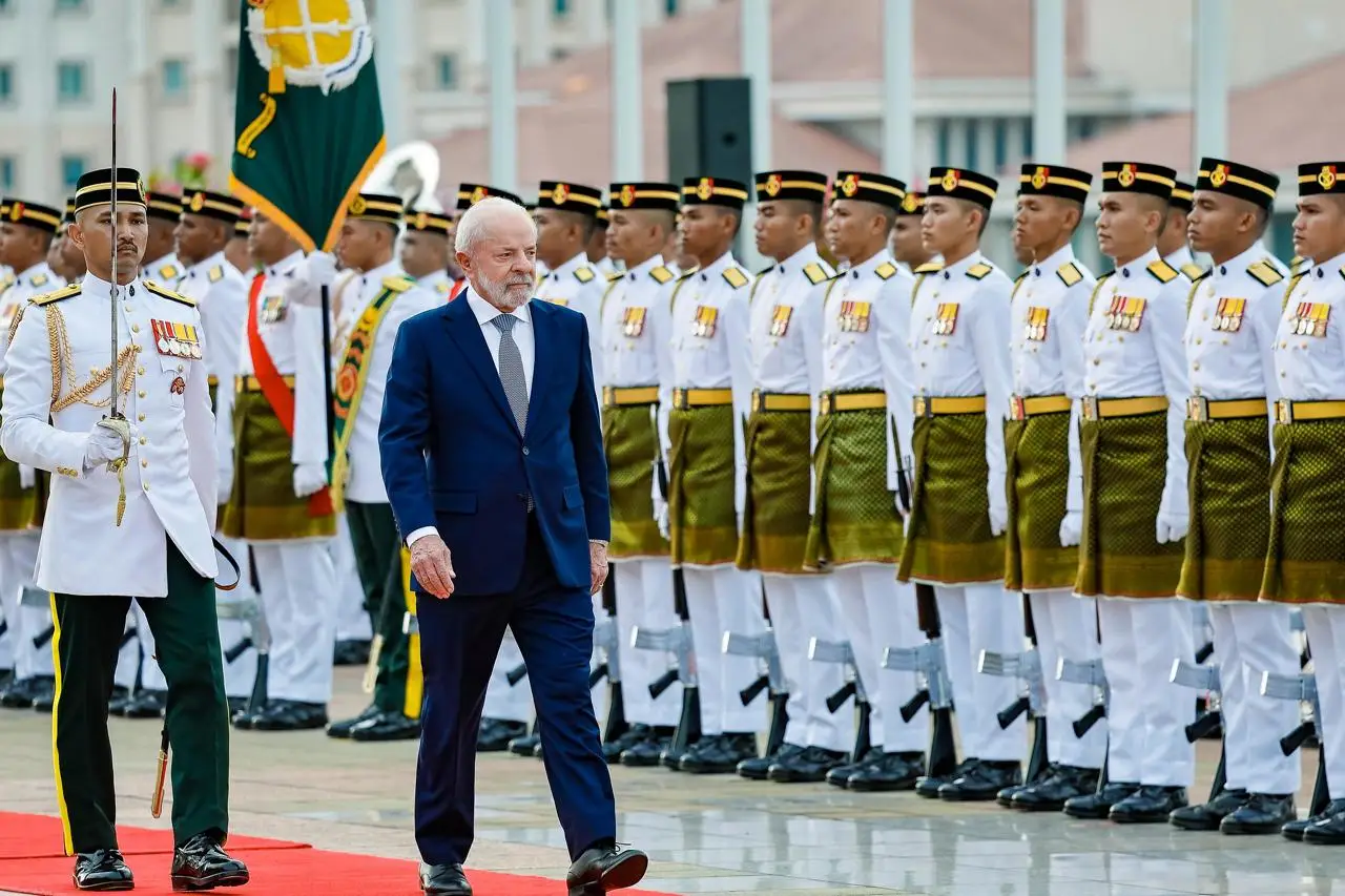 Lula volta a atacar setor privado e defende Estado focado nos pobres 2 Lula volta a atacar setor privado e defende Estado focado nos pobres - Imagem do artigo