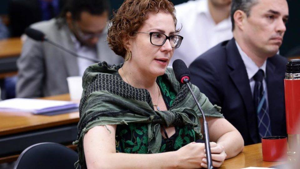 Justiça italiana descarta risco a direitos humanos no pedido de extradição de Carla Zambelli 2 Justiça italiana descarta risco a direitos humanos no pedido de extradição de Carla Zambelli - Imagem do artigo