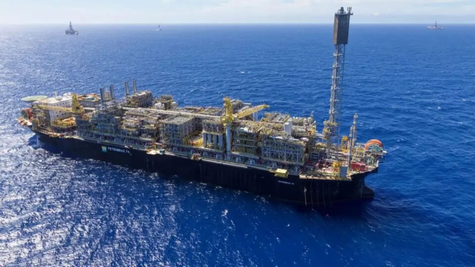 MPF tenta suspender licenças de petróleo na Foz do Amazonas e pressiona governo Lula 2 MPF tenta suspender licenças de petróleo na Foz do Amazonas e pressiona governo Lula - Imagem do artigo