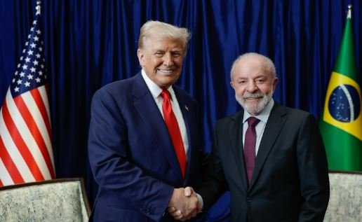 Lula e Trump avançam em Kuala Lumpur para reduzir tarifas e ampliar comércio 2 Lula e Trump avançam em Kuala Lumpur para reduzir tarifas e ampliar comércio - Imagem do artigo