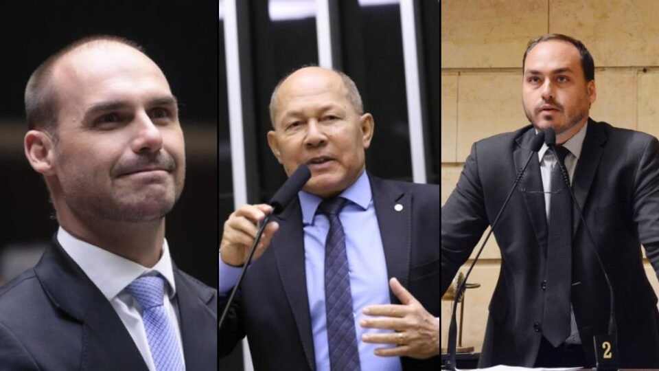 Oposição reage e culpa Lula por tarifas dos EUA após reunião com Trump 2 Oposição reage e culpa Lula por tarifas dos EUA após reunião com Trump - Imagem do artigo