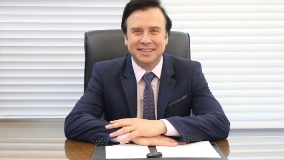 PGR apoia acordo que livra ex-prefeito de prisão após fala sobre Moraes 2 PGR apoia acordo que livra ex-prefeito de prisão após fala sobre Moraes - Imagem do artigo