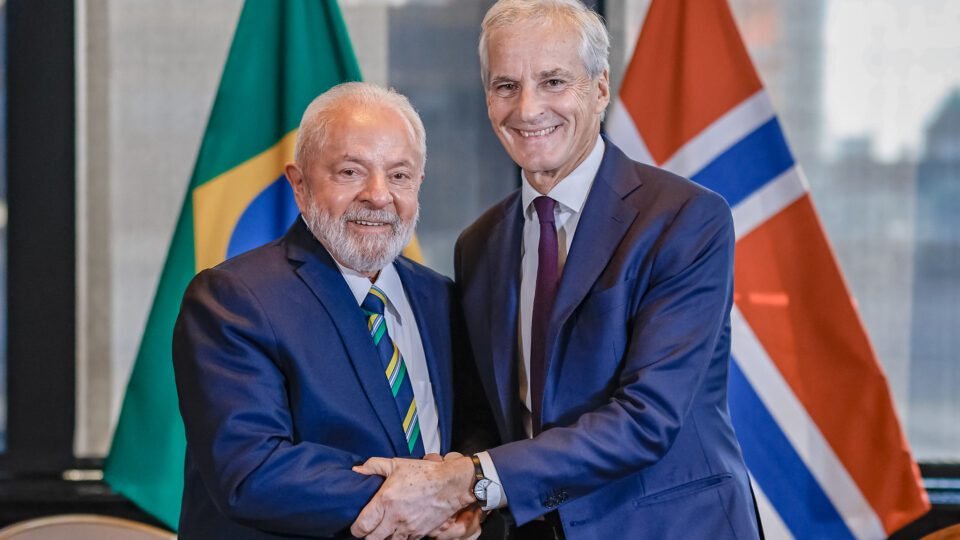 Noruega lucra com petróleo e dita regras ambientais ao Brasil 2 Noruega lucra com petróleo e dita regras ambientais ao Brasil - Imagem do artigo