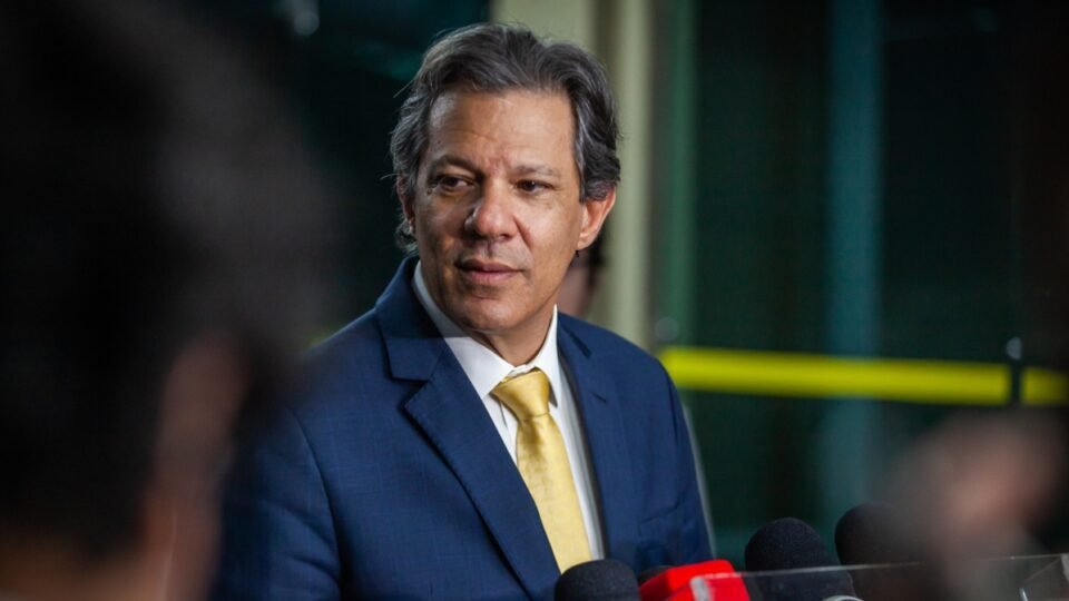 Haddad critica ala do PL e promete nova investida para elevar impostos 2 Haddad critica ala do PL e promete nova investida para elevar impostos - Imagem do artigo