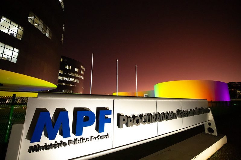 MPF exige detalhes da megaoperação que deixou 64 mortos no Rio 2 MPF exige detalhes da megaoperação que deixou 64 mortos no Rio - Imagem do artigo