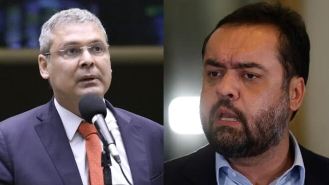 Lindbergh Farias aciona STF e pede afastamento imediato de Cláudio Castro 2 Lindbergh Farias aciona STF e pede afastamento imediato de Cláudio Castro - Imagem do artigo