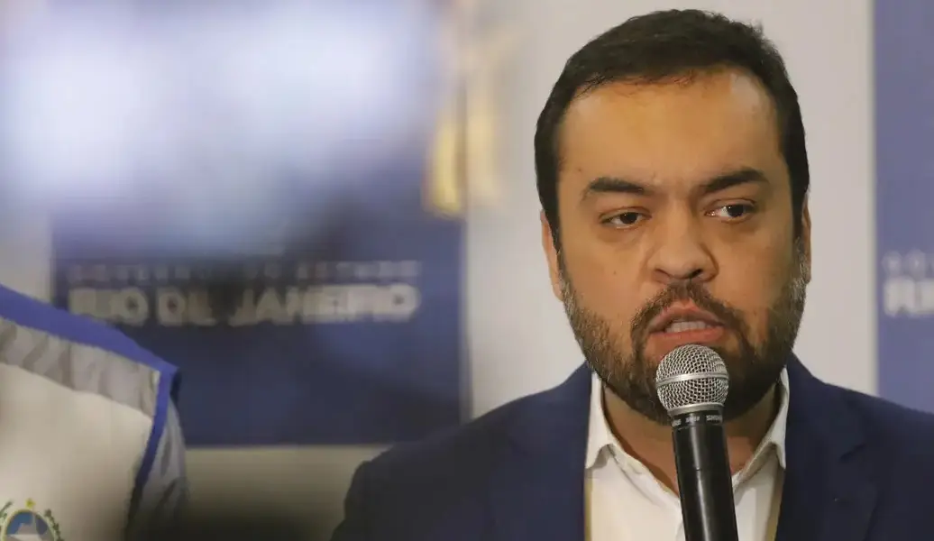 TSE marca julgamento que pode afastar Cláudio Castro do governo do Rio 2 TSE marca julgamento que pode afastar Cláudio Castro do governo do Rio - Imagem do artigo