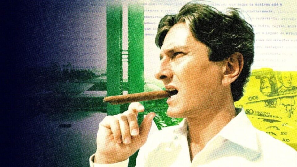 Documentário revela paralelos entre Collor e Bolsonaro e expõe ciclos que se repetem em Brasília 2 Documentário revela paralelos entre Collor e Bolsonaro e expõe ciclos que se repetem em Brasília - Imagem do artigo