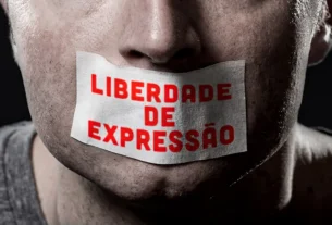 liberdade de expressao