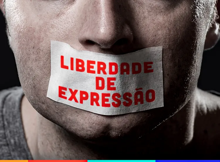 liberdade de