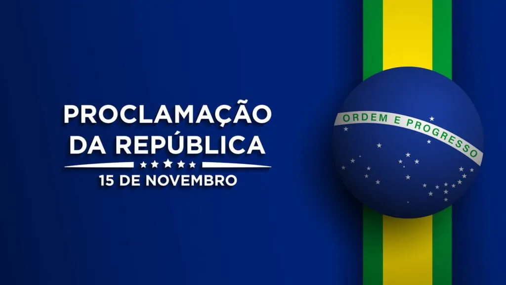 15 DE NOVEMBRO