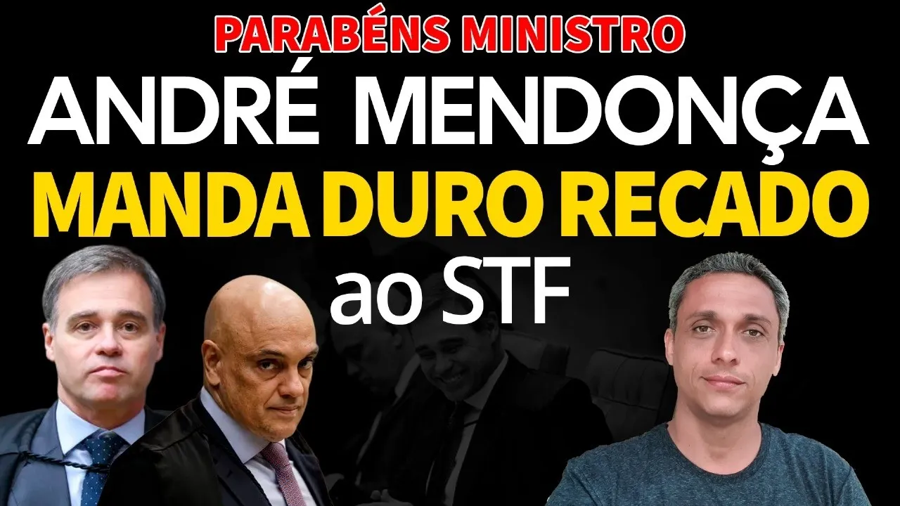 Andre Mendonca2