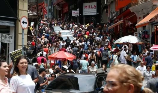 IBGE revela ranking de sobrenomes e confirma liderança dos Silva no Brasil 2 IBGE revela ranking de sobrenomes e confirma liderança dos Silva no Brasil - Imagem do artigo