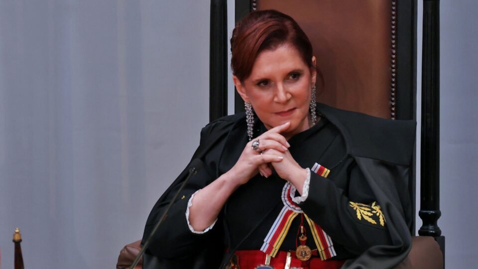 Presidente do STM retruca ministro e mantém pedido de perdão às vítimas da ditadura 2 Presidente do STM retruca ministro e mantém pedido de perdão às vítimas da ditadura - Imagem do artigo